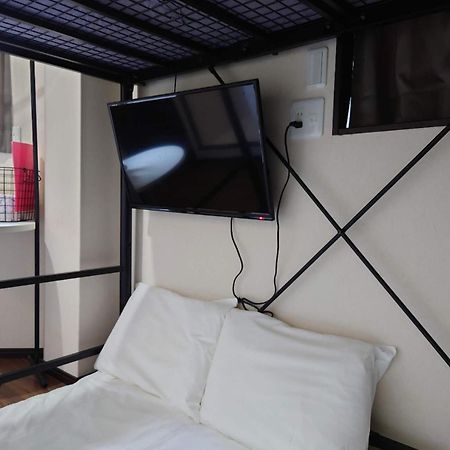 043Akihabara Hotel Tokió Kültér fotó