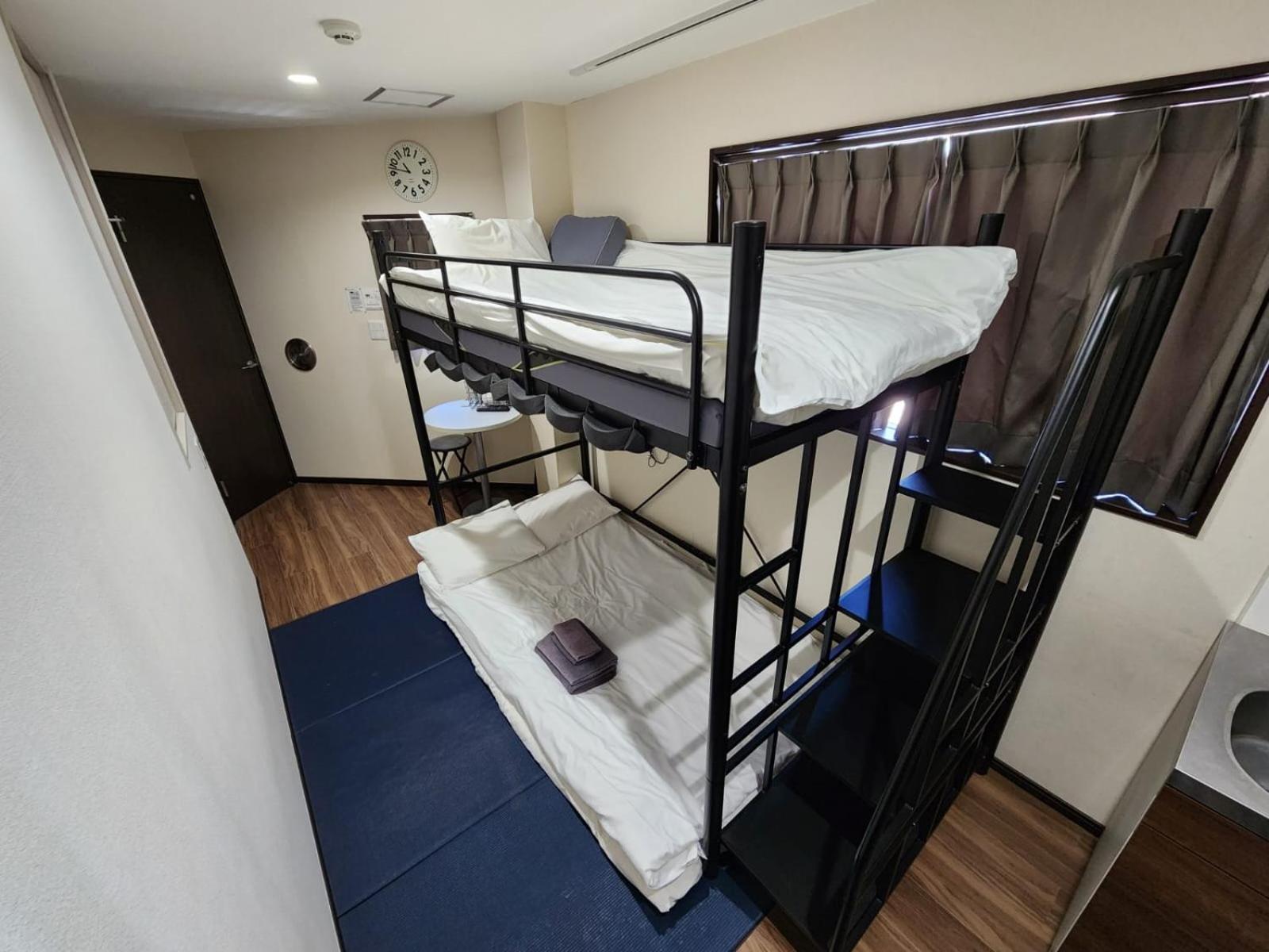 043Akihabara Hotel Tokió Kültér fotó