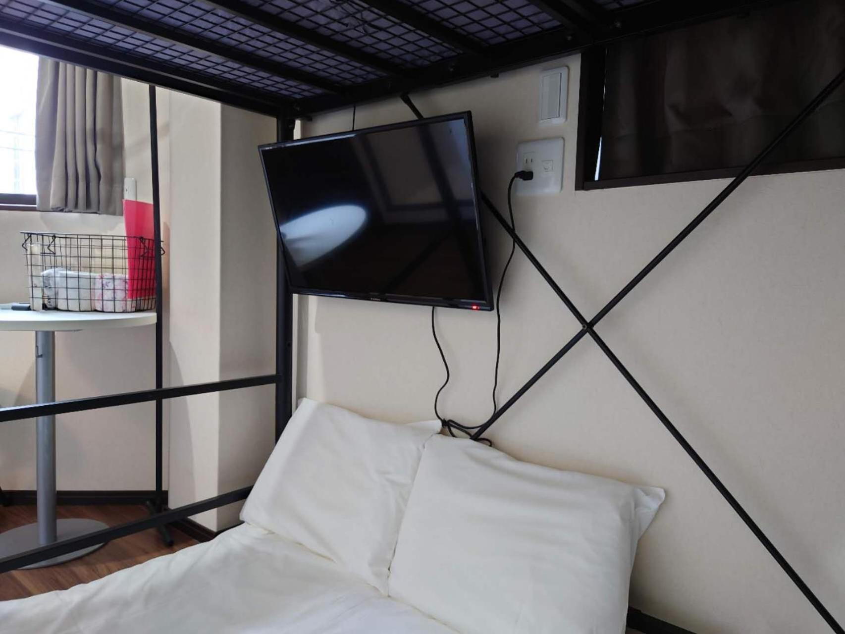 043Akihabara Hotel Tokió Kültér fotó