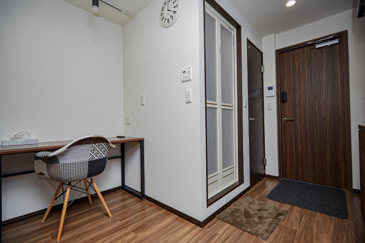 043Akihabara Hotel Tokió Kültér fotó