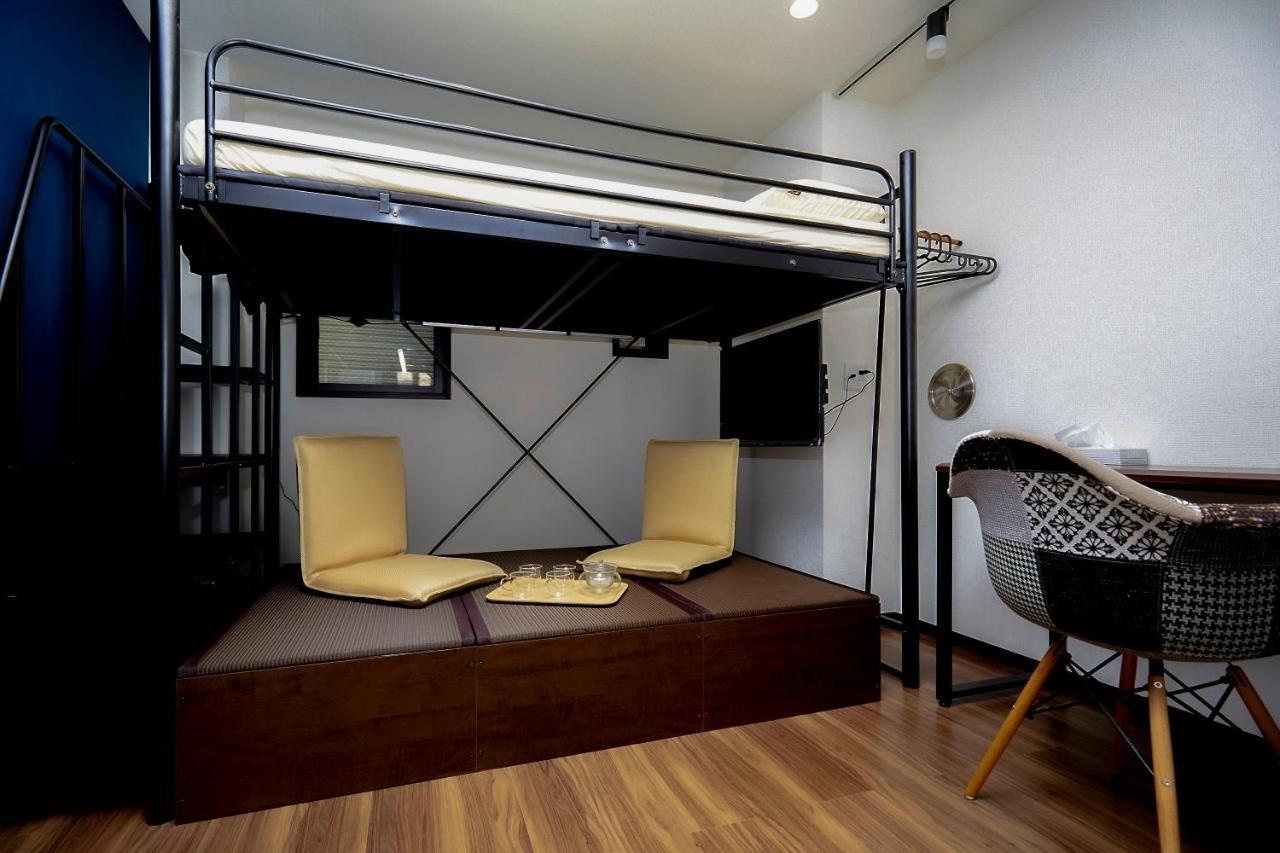 043Akihabara Hotel Tokió Kültér fotó